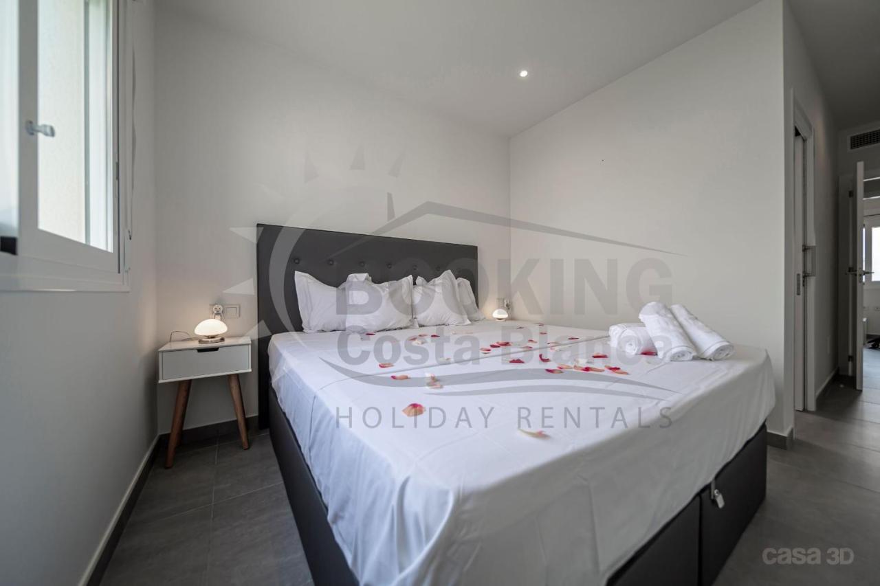 Al069 Sol Park Holiday home