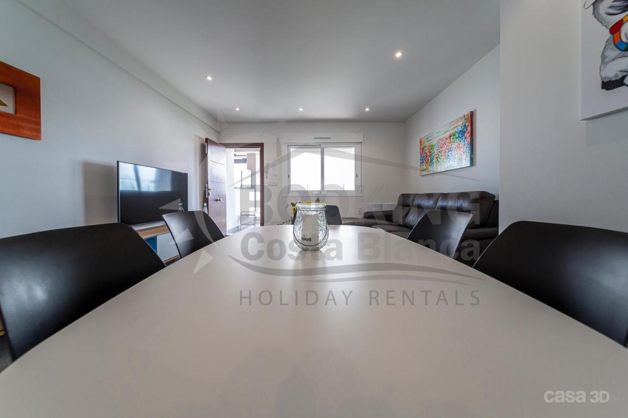 Holiday home Al069 Sol Park *