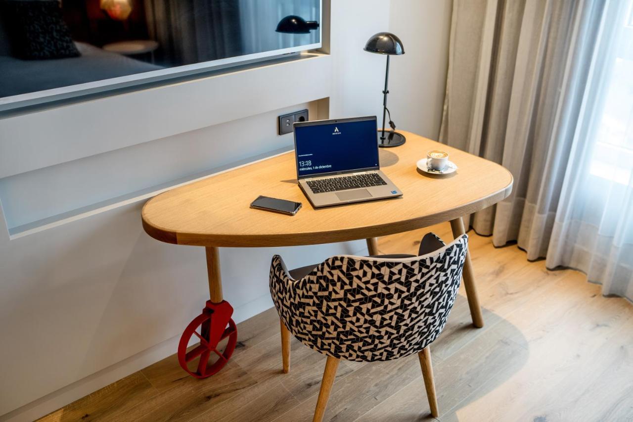 Mercure Centro Hotel Lugo