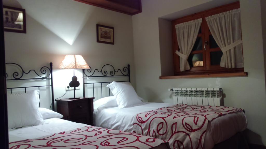 Apartamento Deth Camin Reiau *