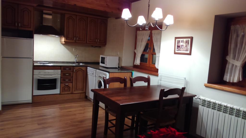 Apartamento Deth Camin Reiau Arties