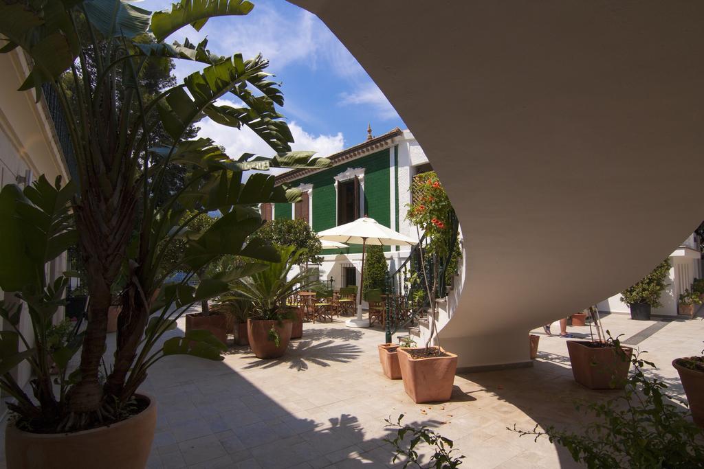 Boutique Mr Palau Verd - Adults Only 3* Denia