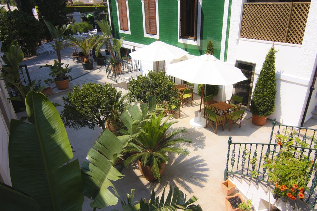 Hotel Boutique Mr Palau Verd - Adults Only