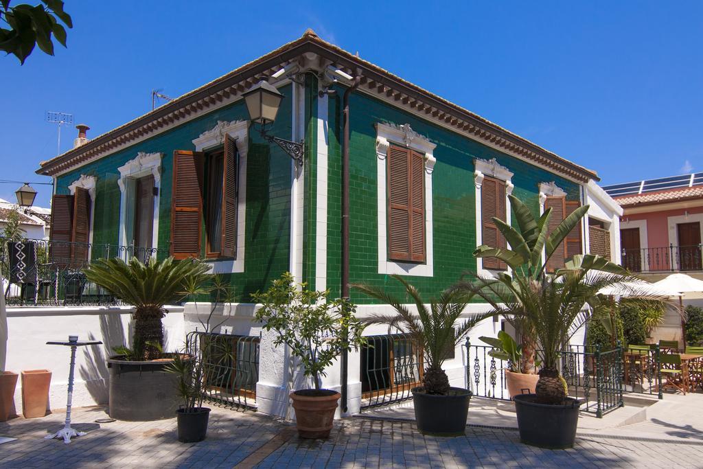 Hotel Boutique Mr Palau Verd - Adults Only 3*