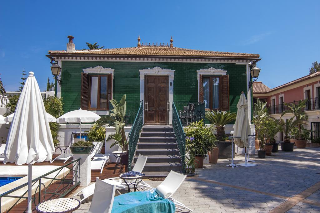 Boutique Mr Palau Verd - Adults Only