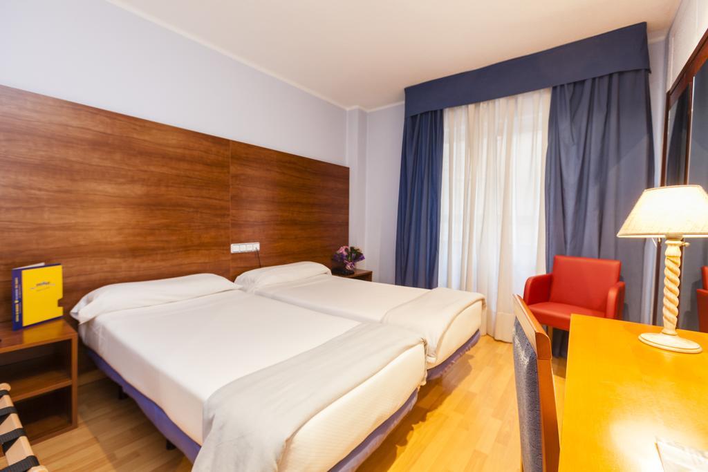 Hotel Express Covadonga