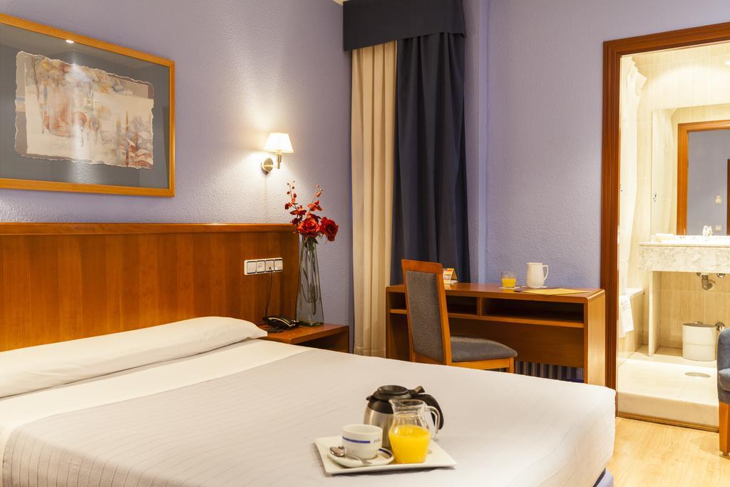 Express Covadonga Hotel
