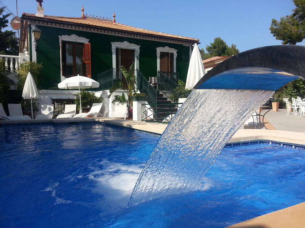 Hotel Boutique Mr Palau Verd - Adults Only 3*