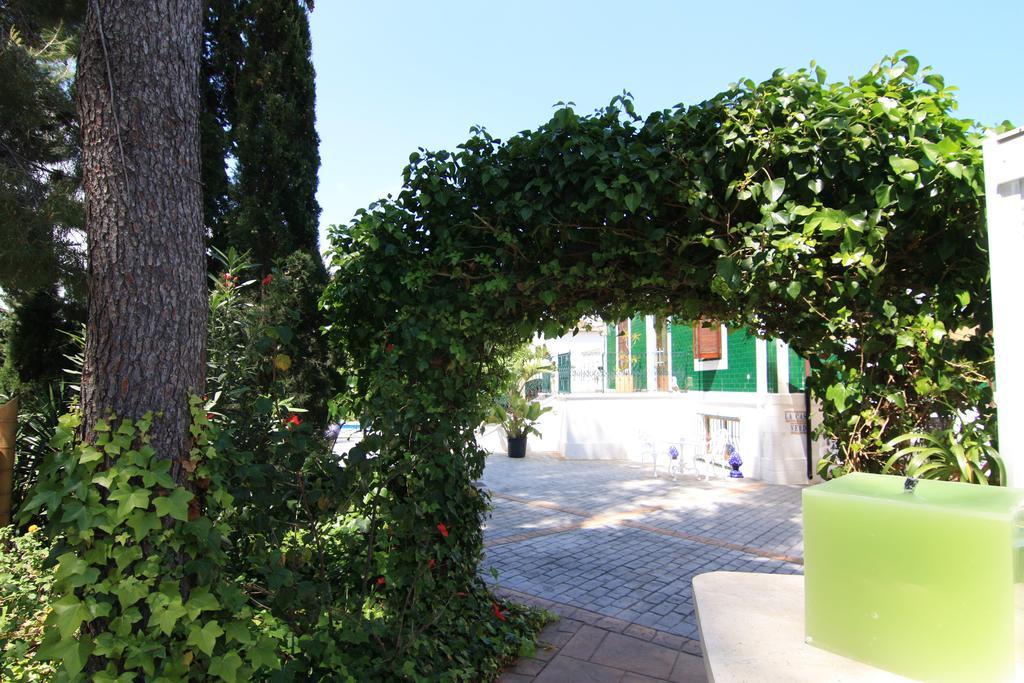 Boutique Mr Palau Verd - Adults Only Hotel Denia