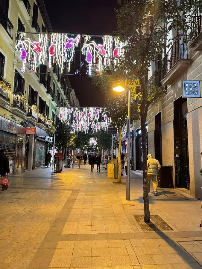 APARTAMENTOS EN FUENCARRAL Granvía *