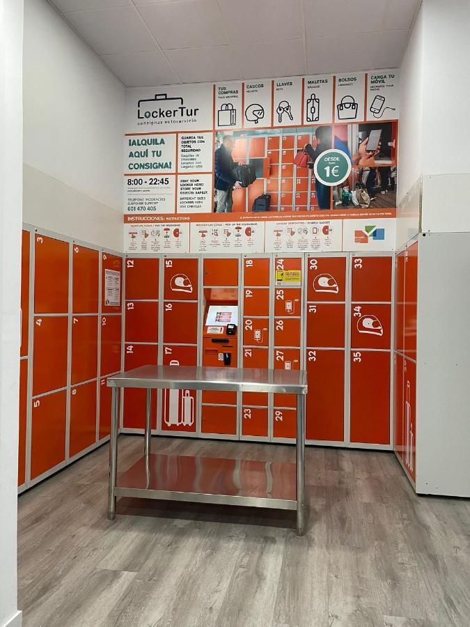 Apartamento APARTAMENTOS EN FUENCARRAL Granvía