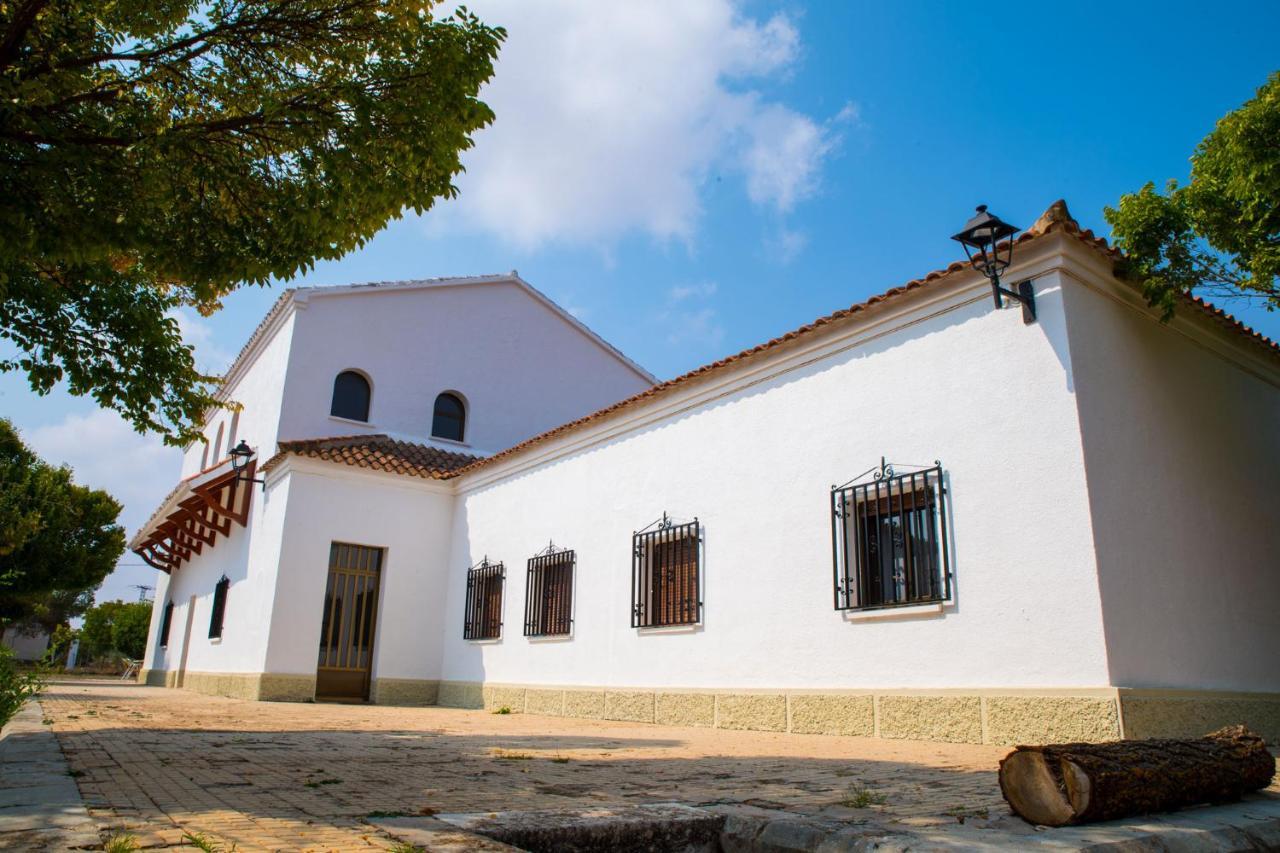 La Estación De Robledo Сasa de vacaciones