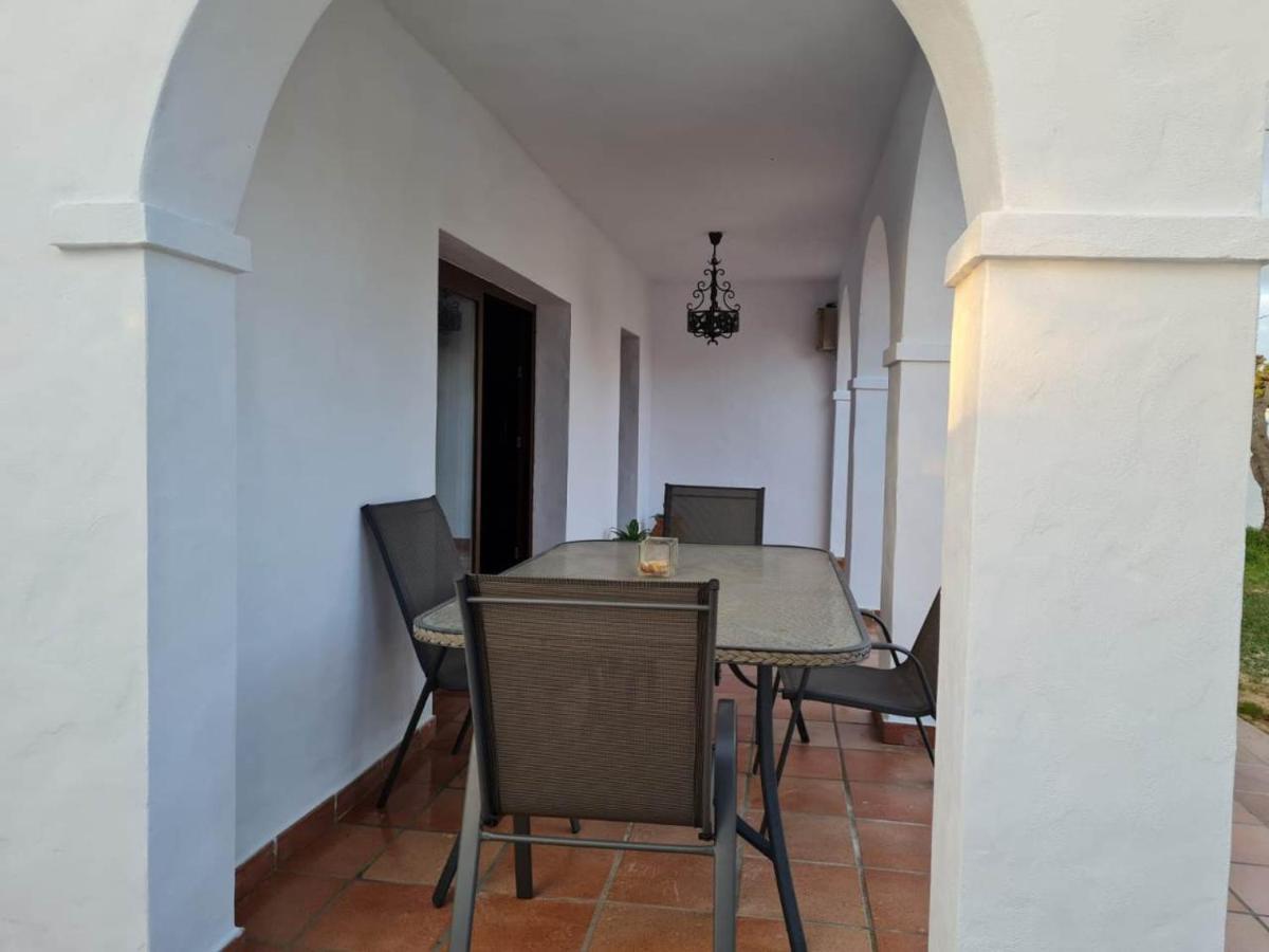 La Morera, El Palmar Сasa de vacaciones El Palmar (Andalucia)