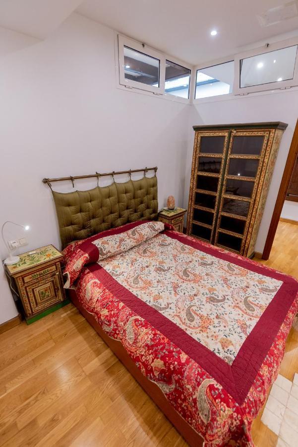 La Piramide Apartment *