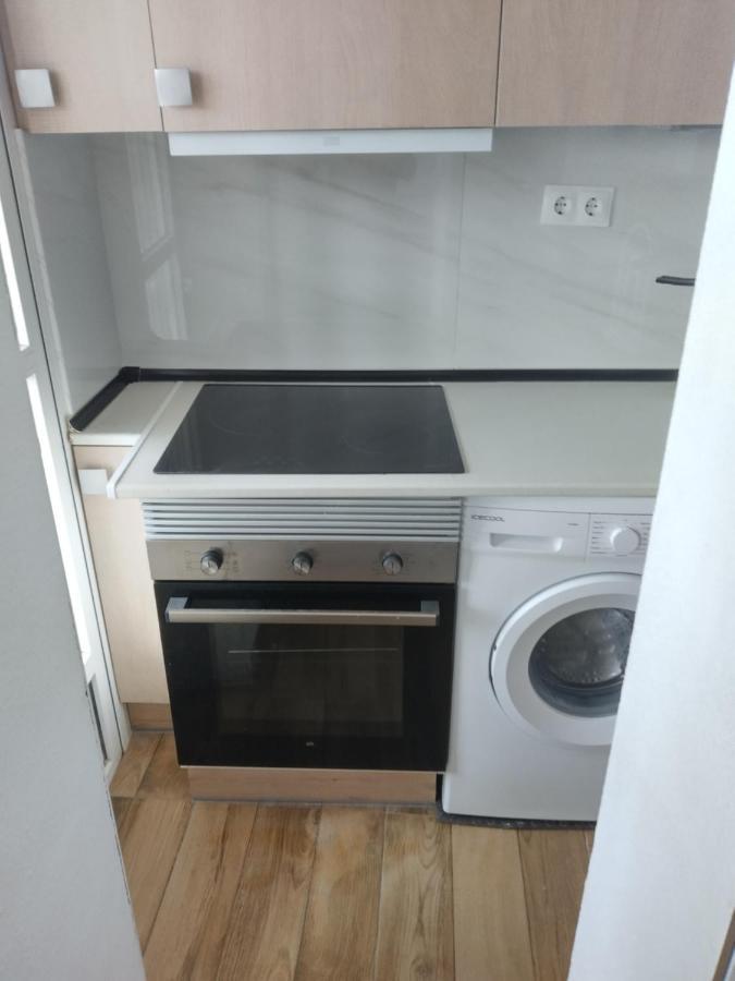 Apartment Sentral In