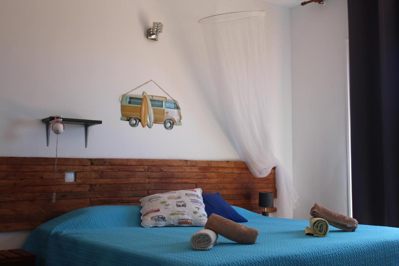 Da Mata Kite&surf House 3*