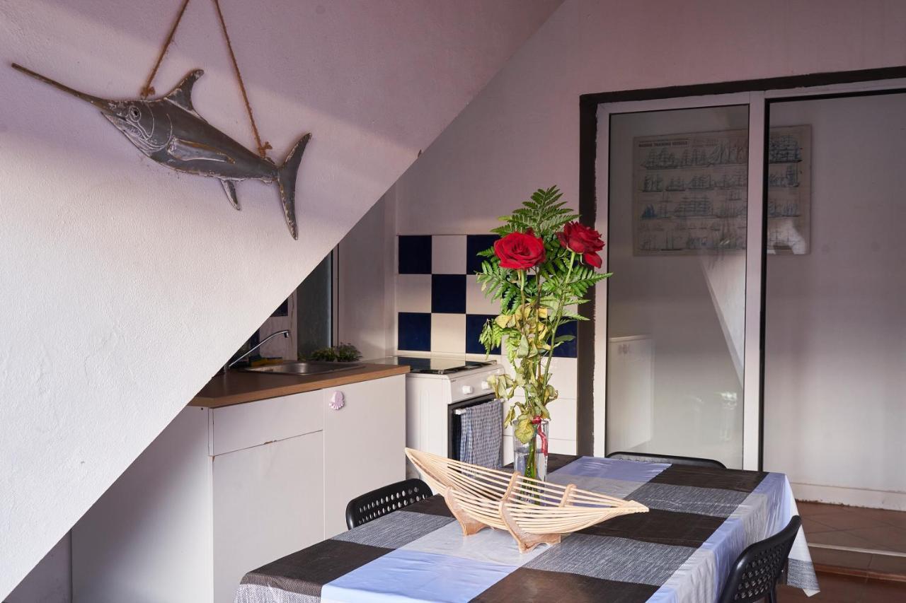 Da Mata Kite&surf House 3* Lajares