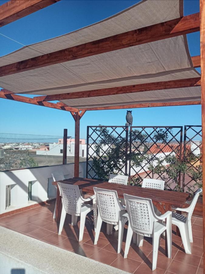 Da Mata Kite&surf House Bed and breakfast 3*