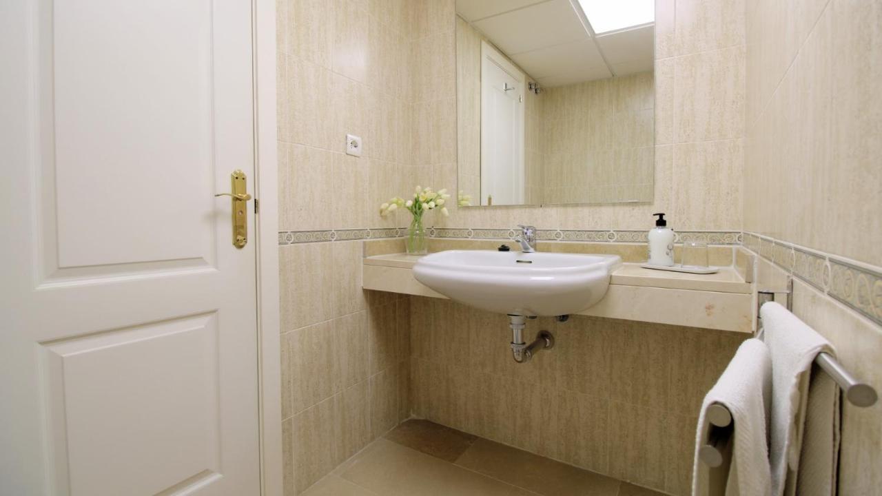 Apartamento Cozy Princess - Sun, Golf, Mountain *
