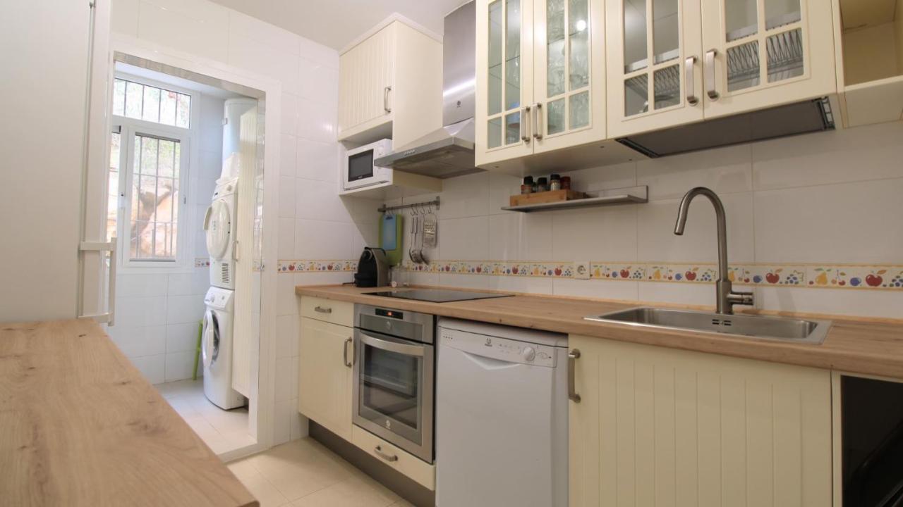 Apartamento Cozy Princess - Sun, Golf, Mountain Mijas