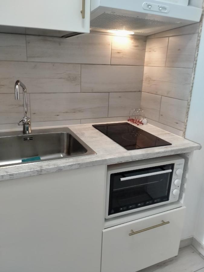 Apartamento Danubio Studio *