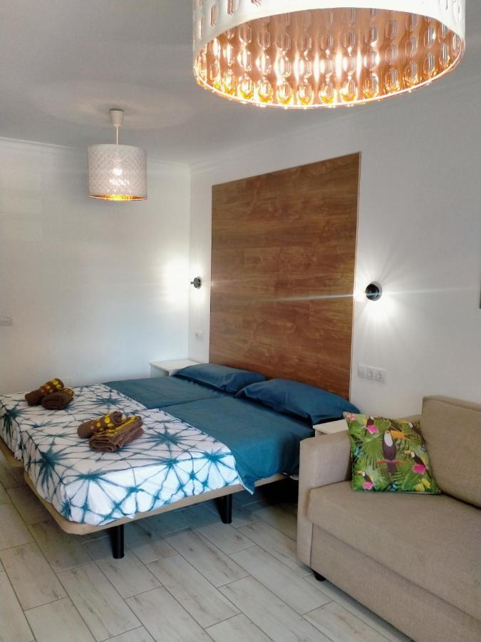 Danubio Studio * Playa del Inglés