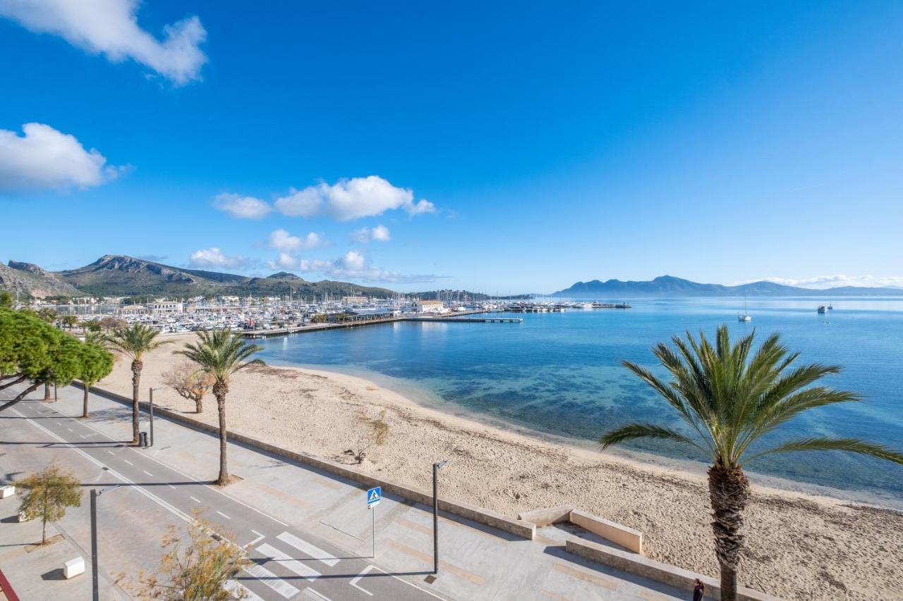 Apartamento Ana Rosa By Sunvillas Mallorca