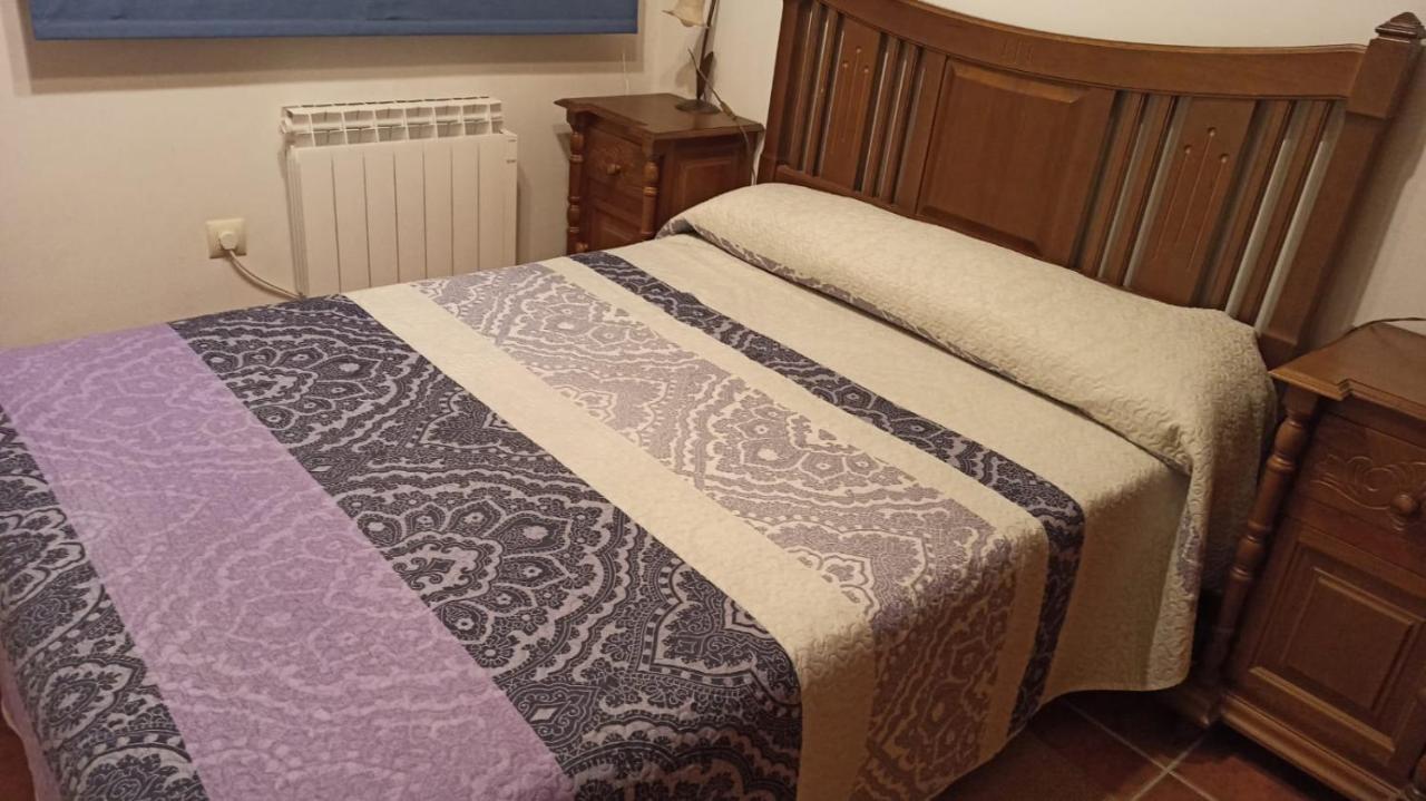 Casa rural Portalillos I