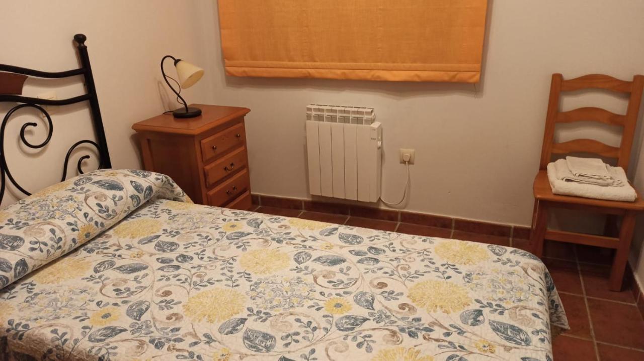 Portalillos I *