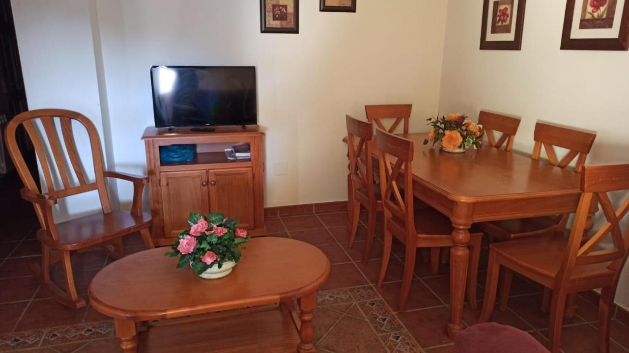 Portalillos I Casa rural