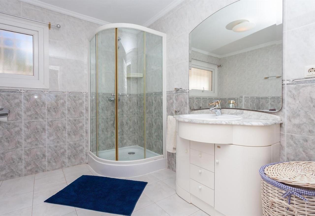 Salome Villa Benalmadena