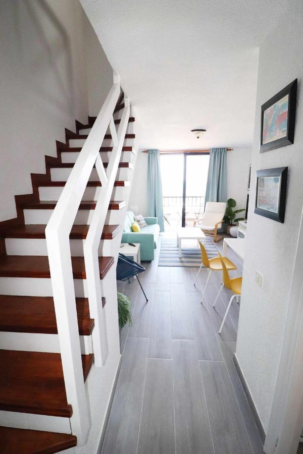 Parque Santiago Ii 378 By Tenerife And Sales Apartment Arona (Tenerife)