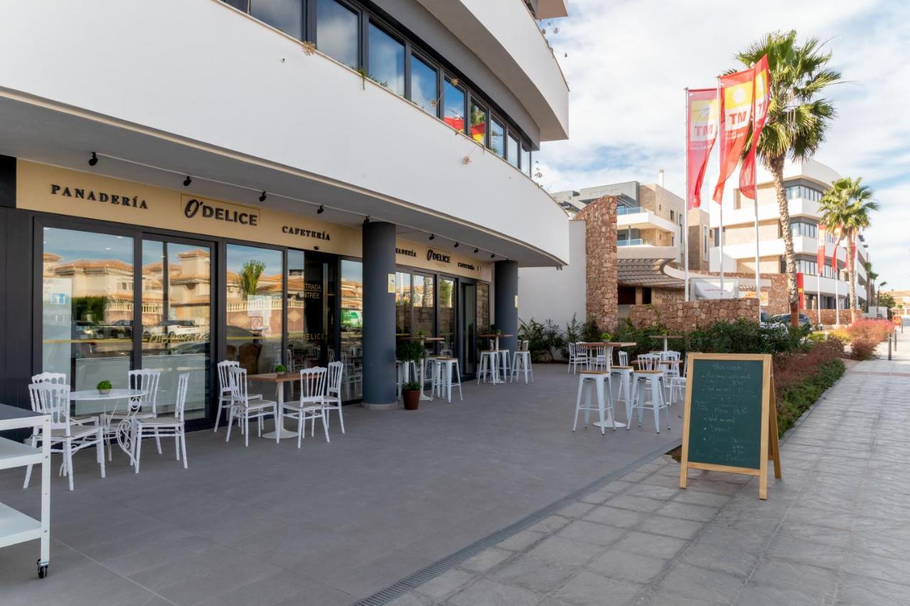 Espanatour Flamenca Village Apartment *