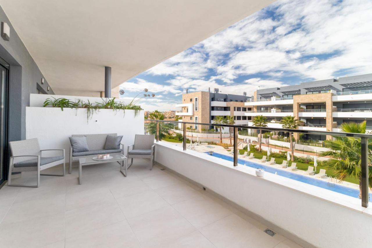 Espanatour Flamenca Village Apartment Orihuela