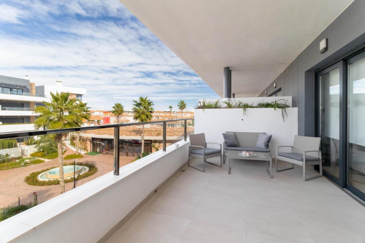 Espanatour Flamenca Village Apartment