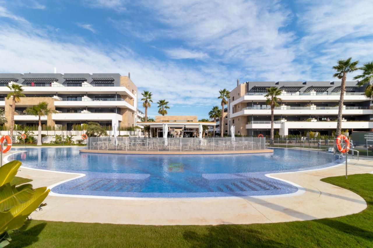 Apartment Espanatour Flamenca Village Orihuela