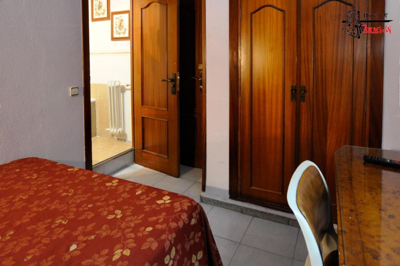 Aragon Hotel Salamanca