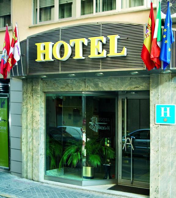 Hotel Aragon