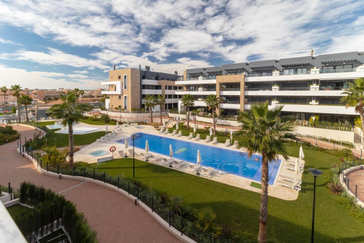 Espanatour Flamenca Village *