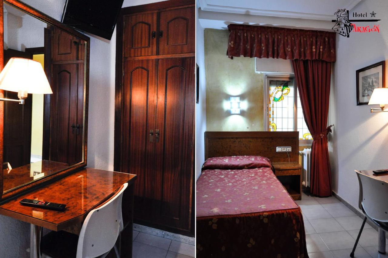 Aragon Hotel