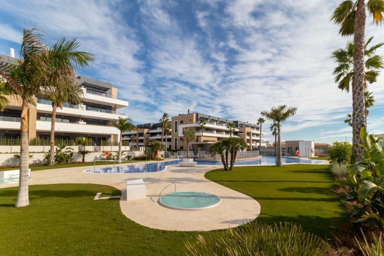 Espanatour Flamenca Village Apartment Orihuela