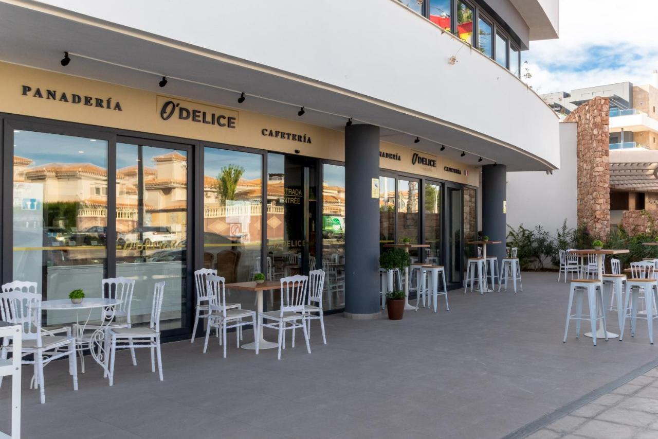 Espanatour Flamenca Village 3 Apartamento Dehesa de Campoamor (Orihuela Costa)
