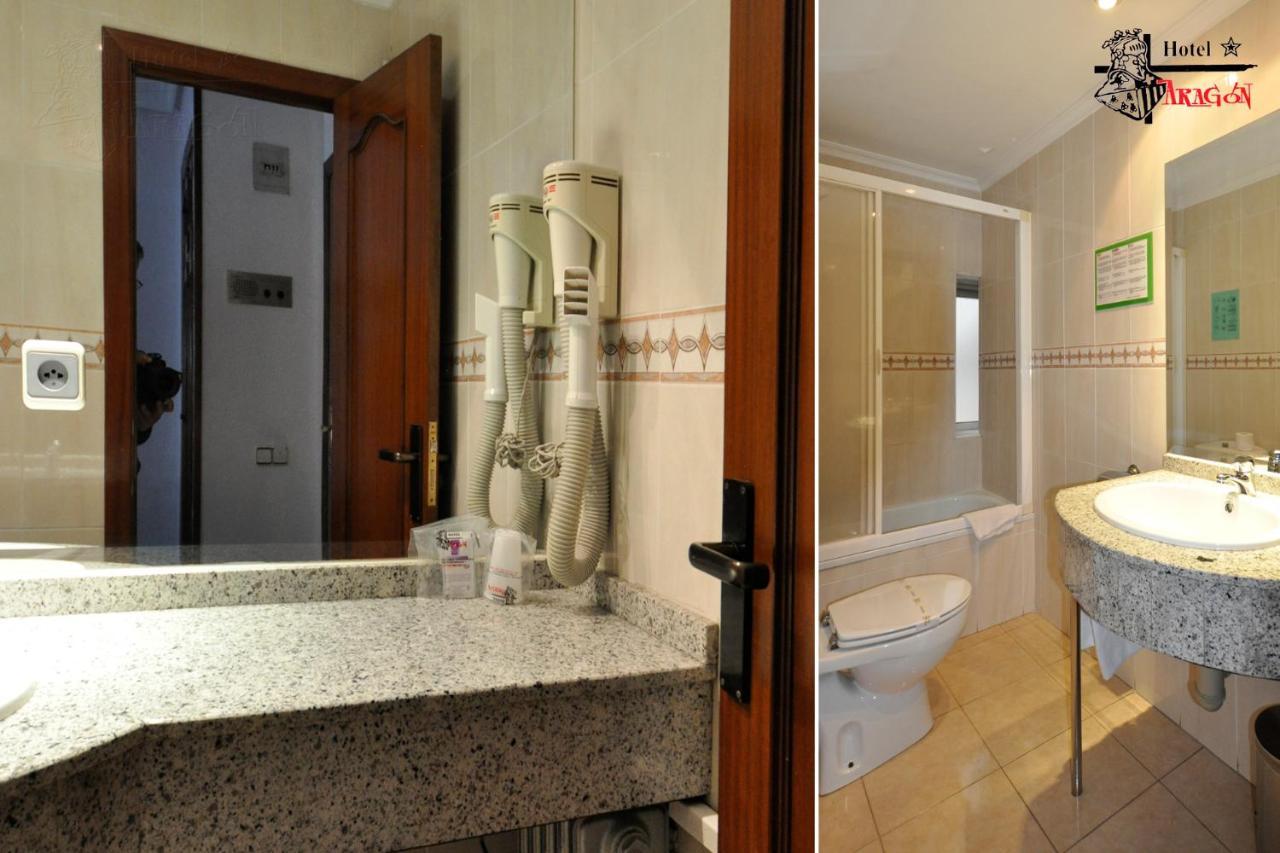 Aragon Hotel