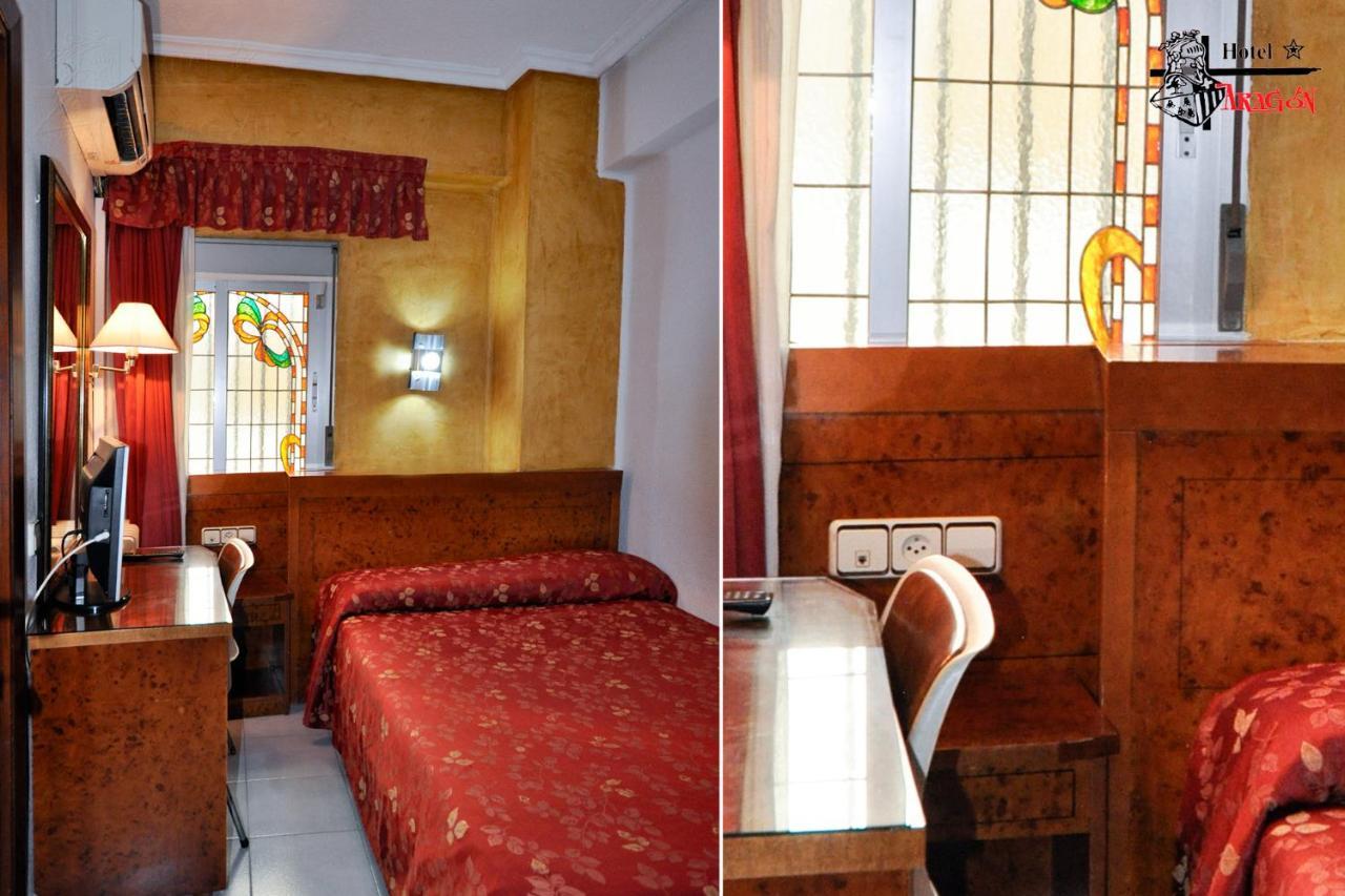 Aragon Hotel Salamanca