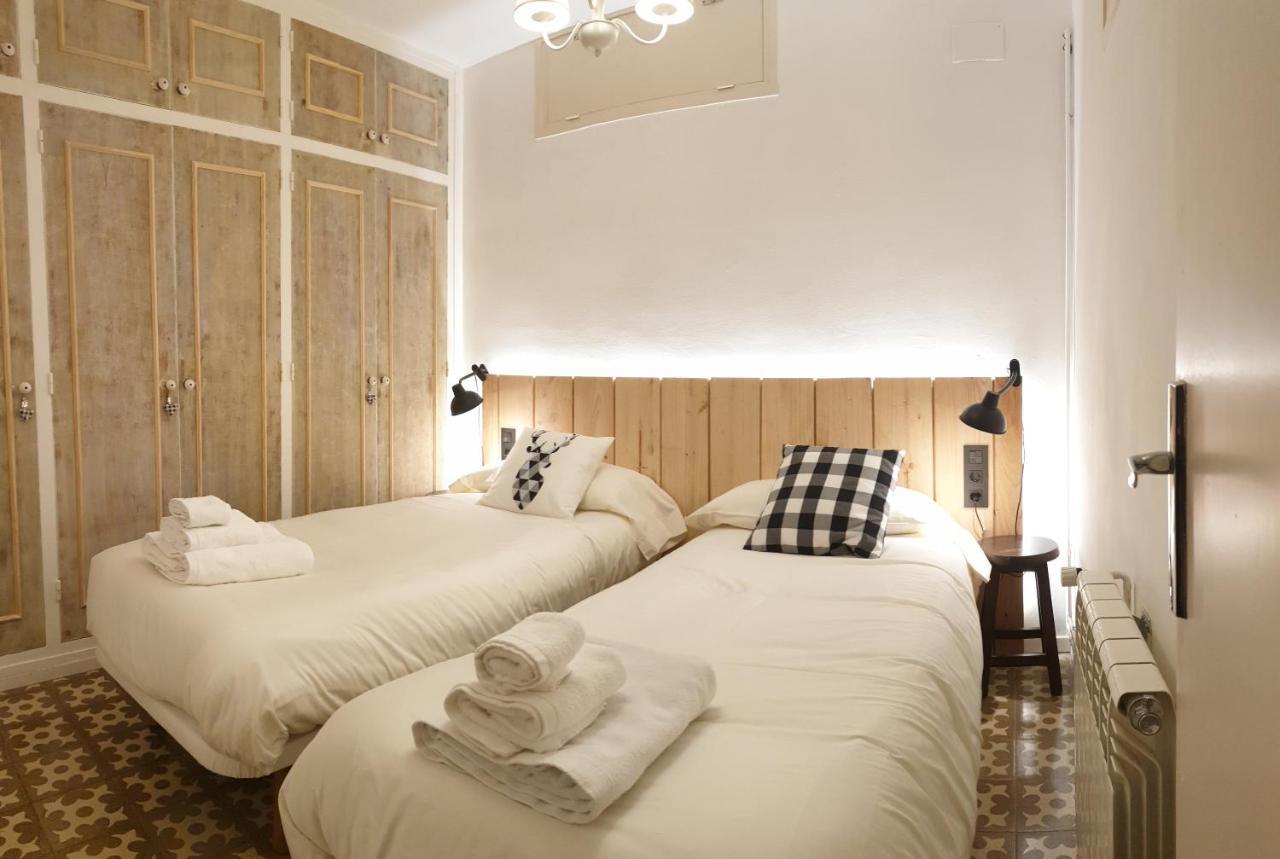 Apartamento Casa Lola - Terraza Panorámica En El Centro Del Pueblo *