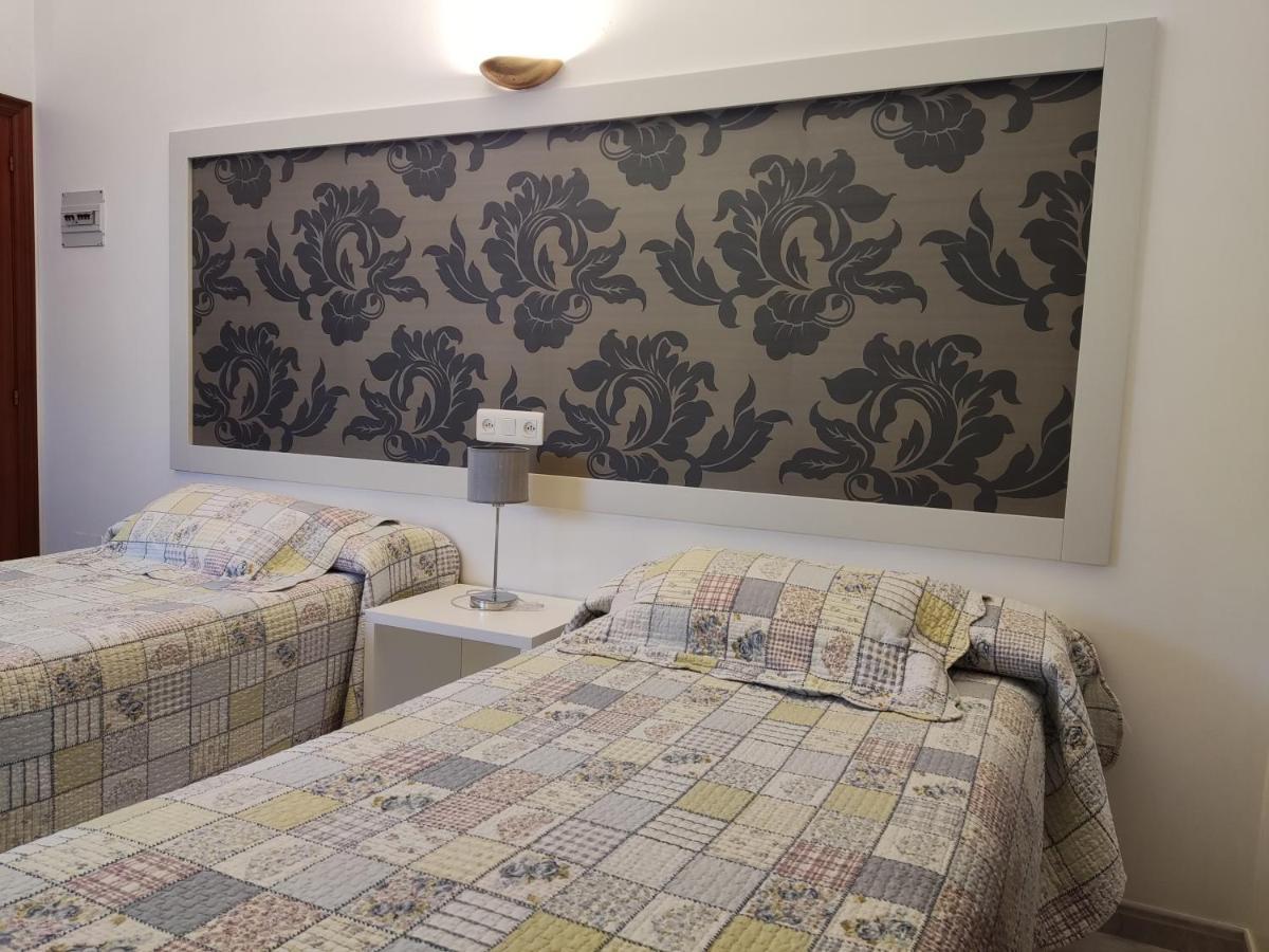 Casa Peto Pensión Outes