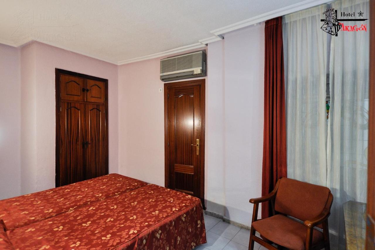 Hotel Aragon