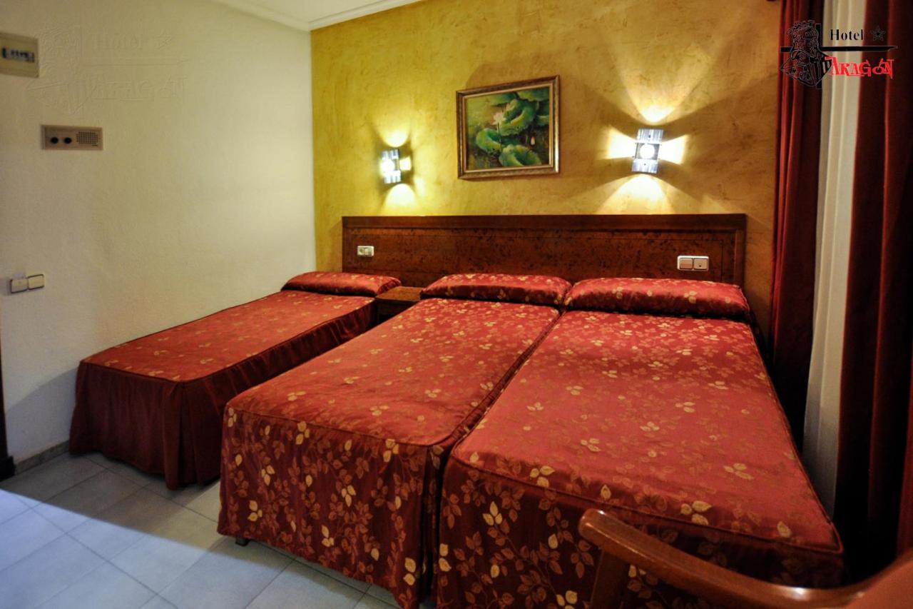 Hotel Aragon
