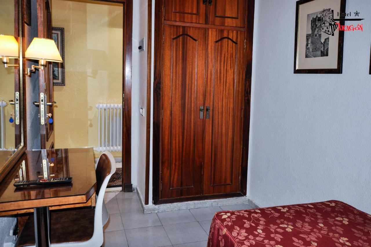 Hotel Aragon