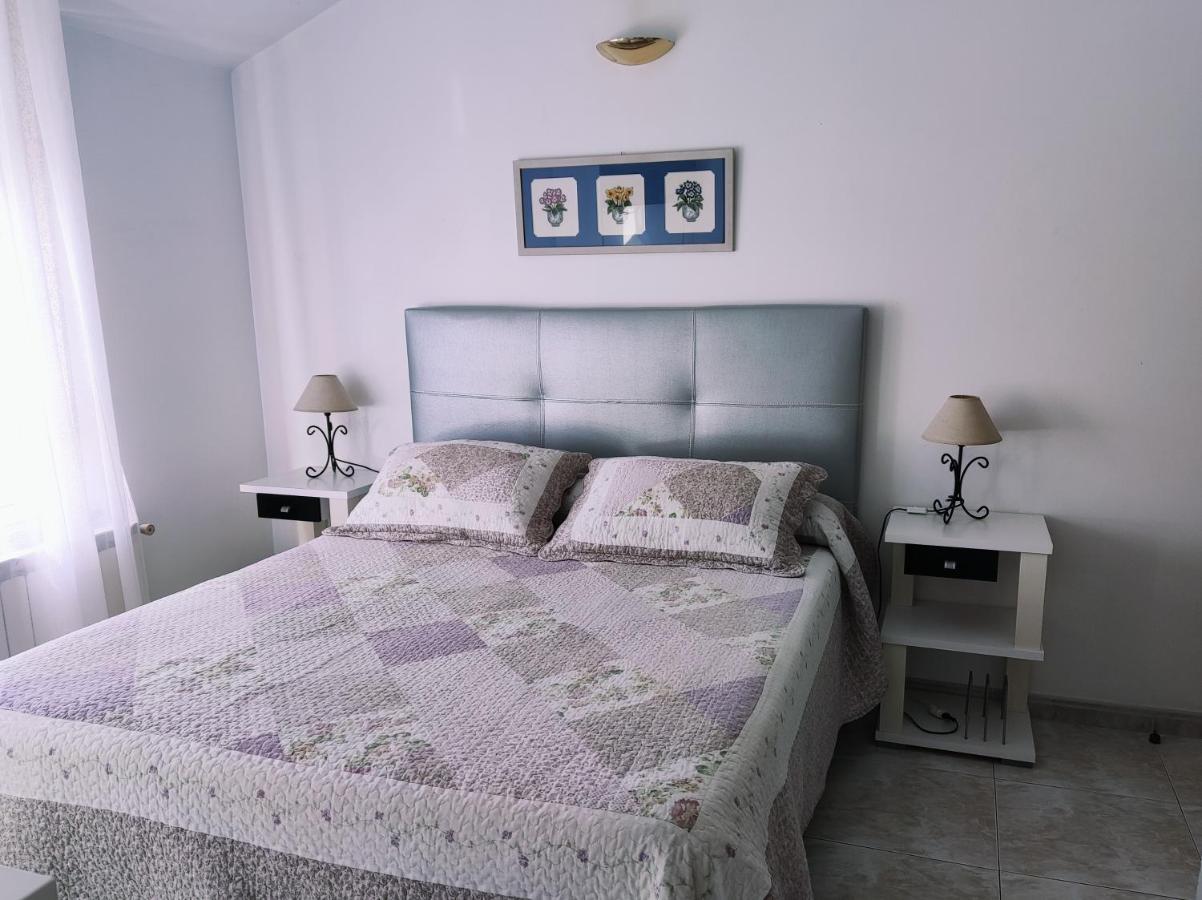 Casa Peto Pensión Outes